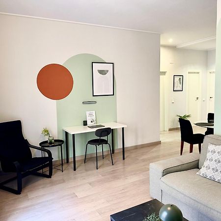 Casa Unic - Modern Central Home In Ruzafa Valenza Esterno foto
