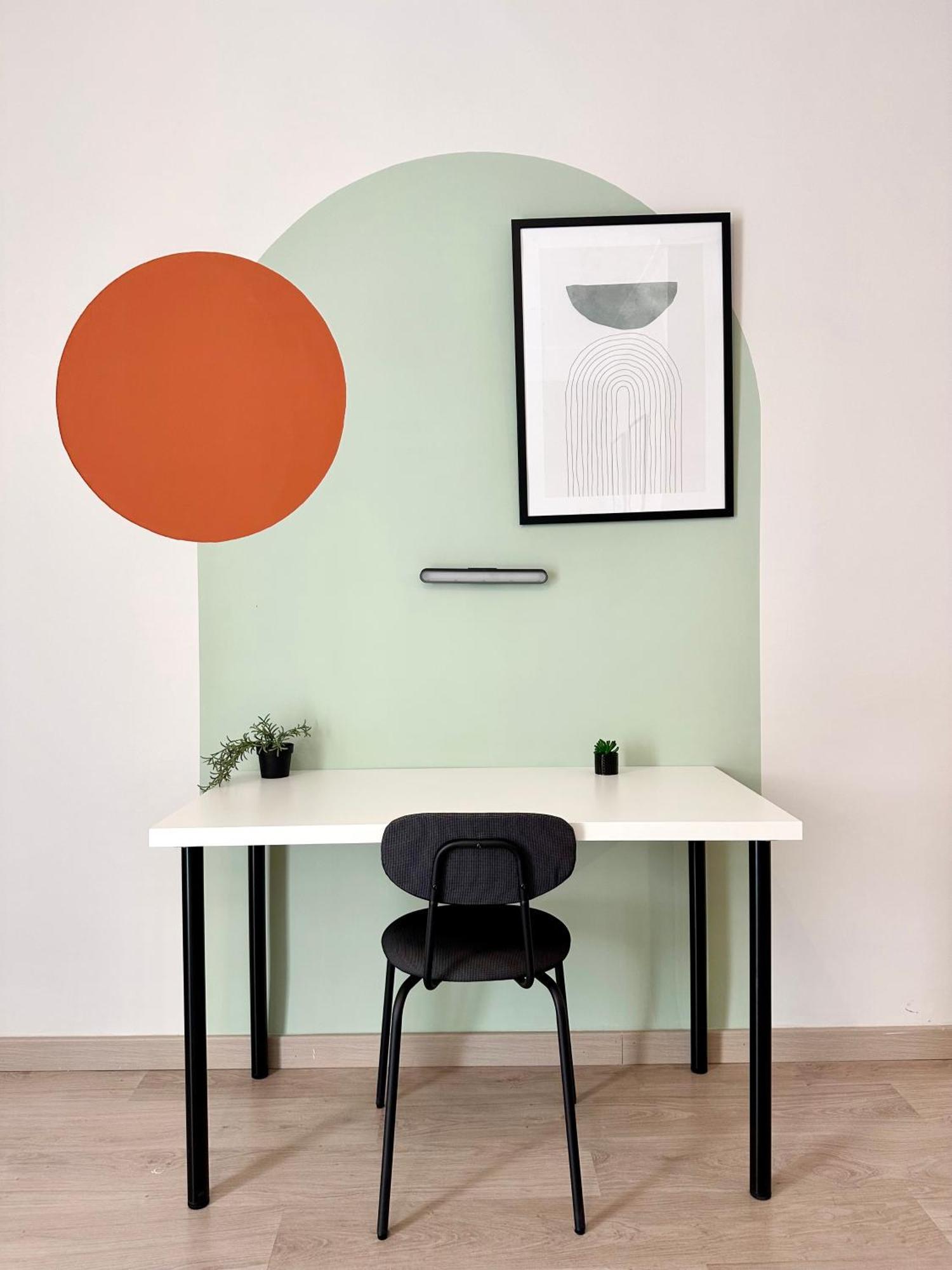Casa Unic - Modern Central Home In Ruzafa Valenza Esterno foto