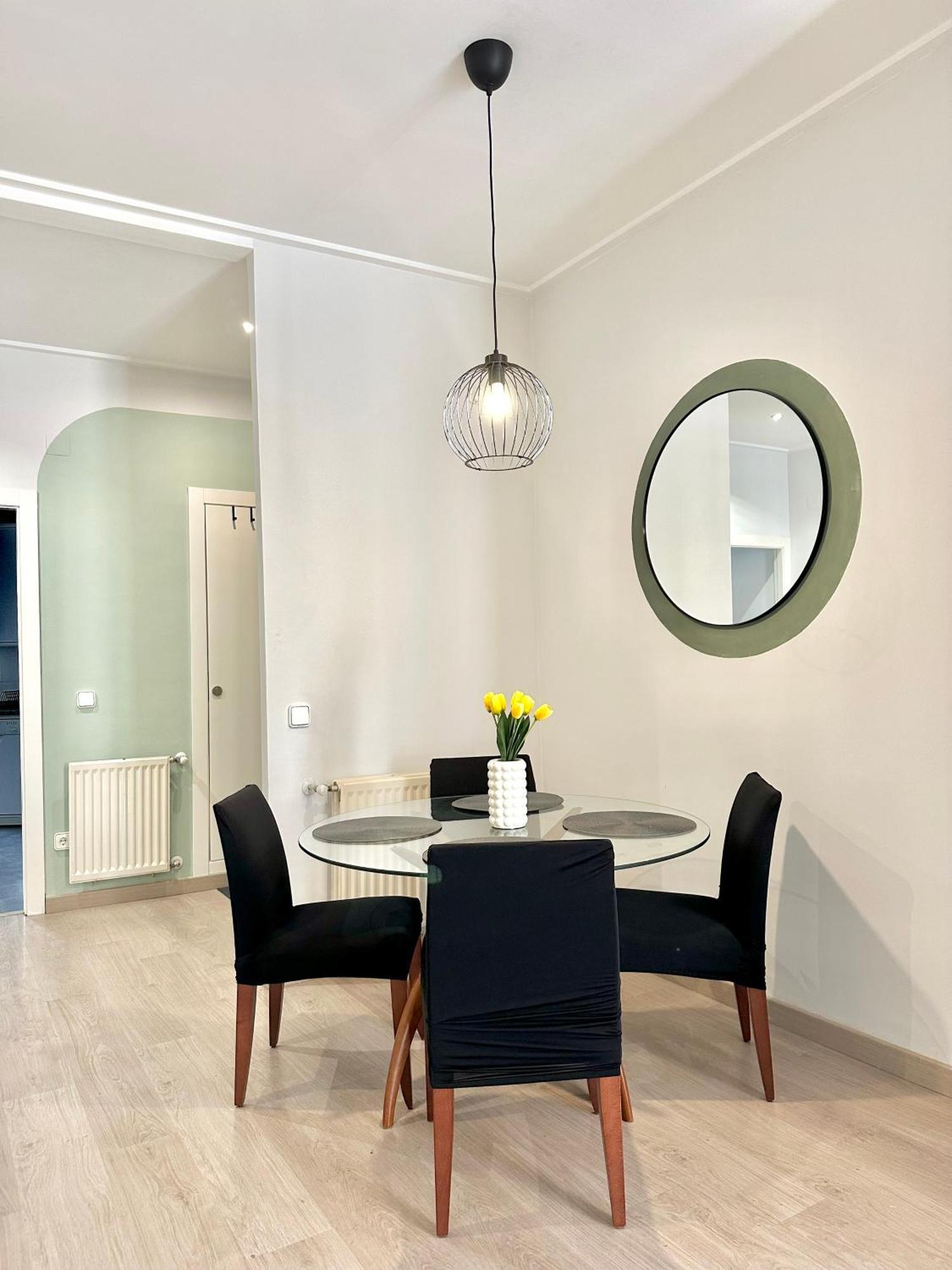 Casa Unic - Modern Central Home In Ruzafa Valenza Esterno foto