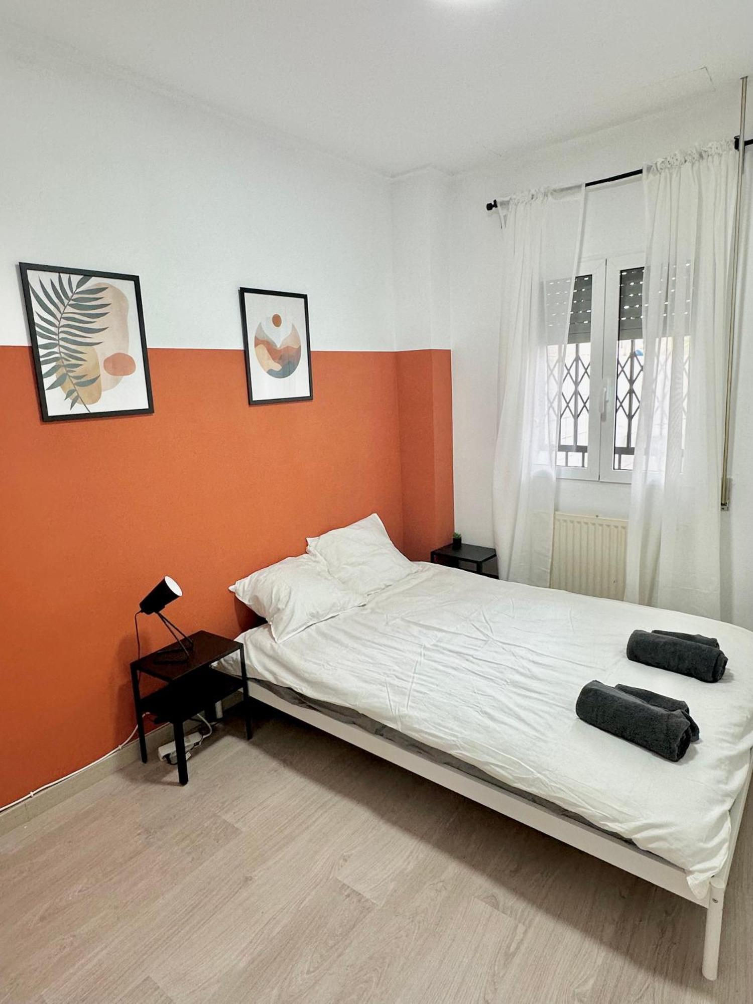 Casa Unic - Modern Central Home In Ruzafa Valenza Esterno foto