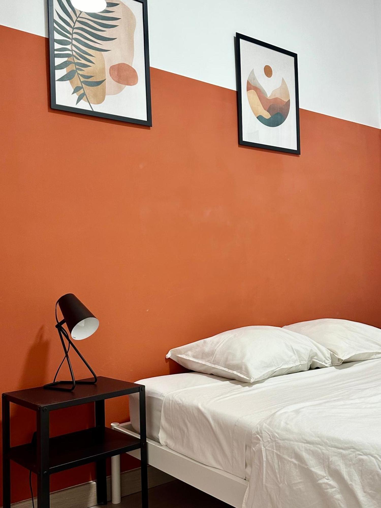 Casa Unic - Modern Central Home In Ruzafa Valenza Esterno foto
