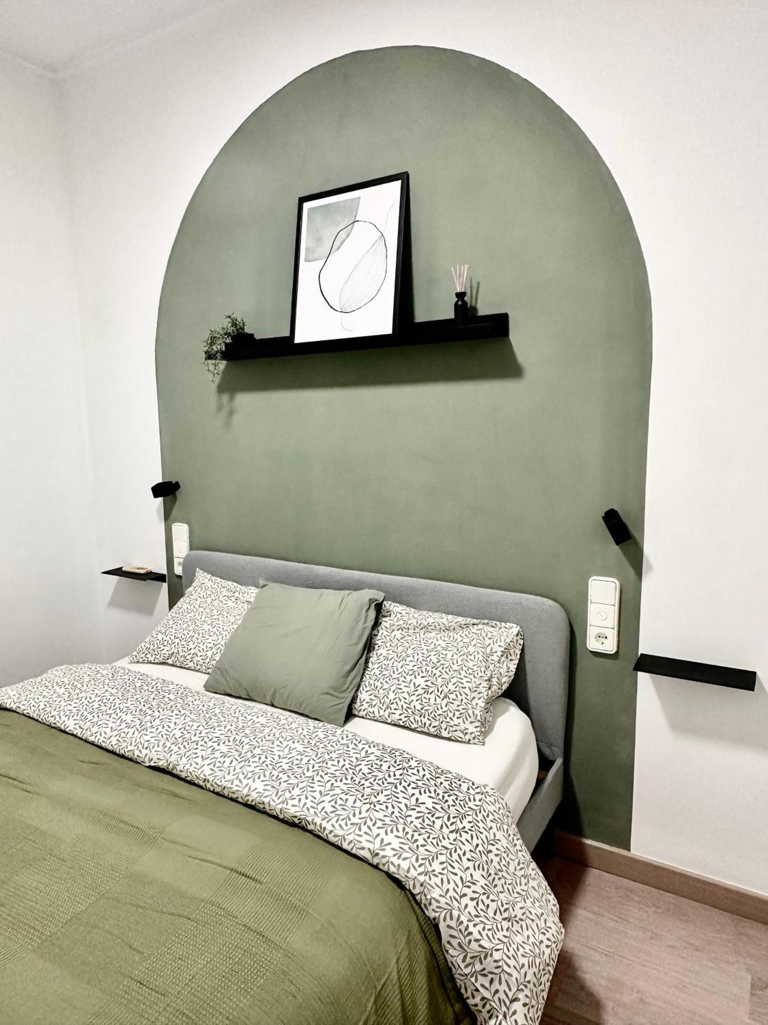 Casa Unic - Modern Central Home In Ruzafa Valenza Esterno foto